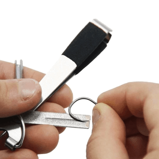 Fishing Quick Knot Tool