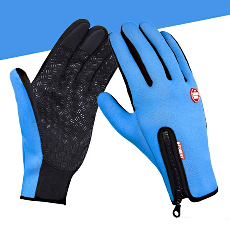 Touchscreen Windproof Warm Gloves