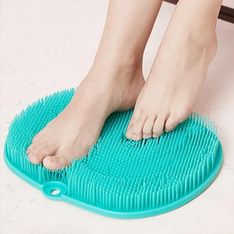 Foot Scrubber Massager Pad