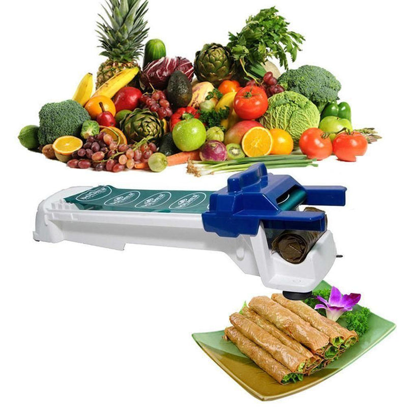 Vegetable Meat Rolling Tool