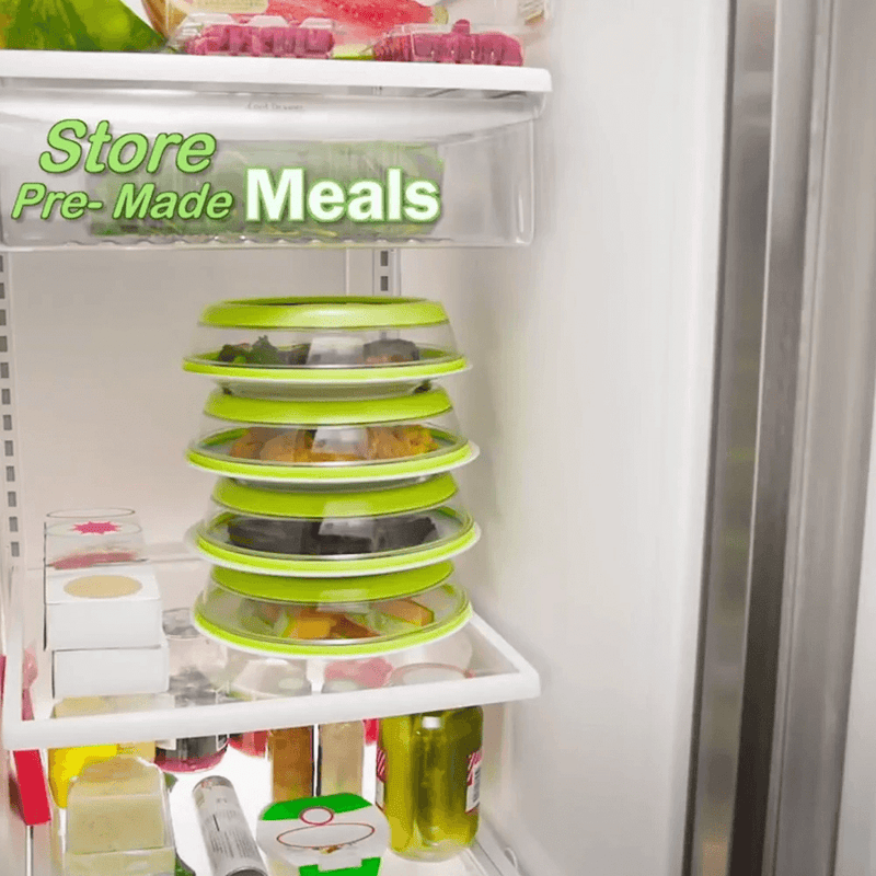 Vacuum Food Sealer