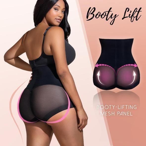 Cross compression abdomen abdomen waist belt