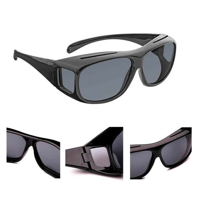 HD Anti Glare Sunglasses