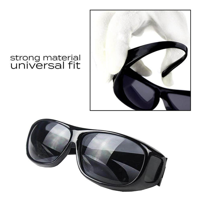 HD Anti Glare Sunglasses