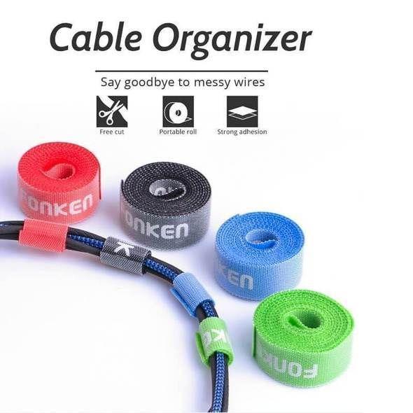 Organizing Tape
