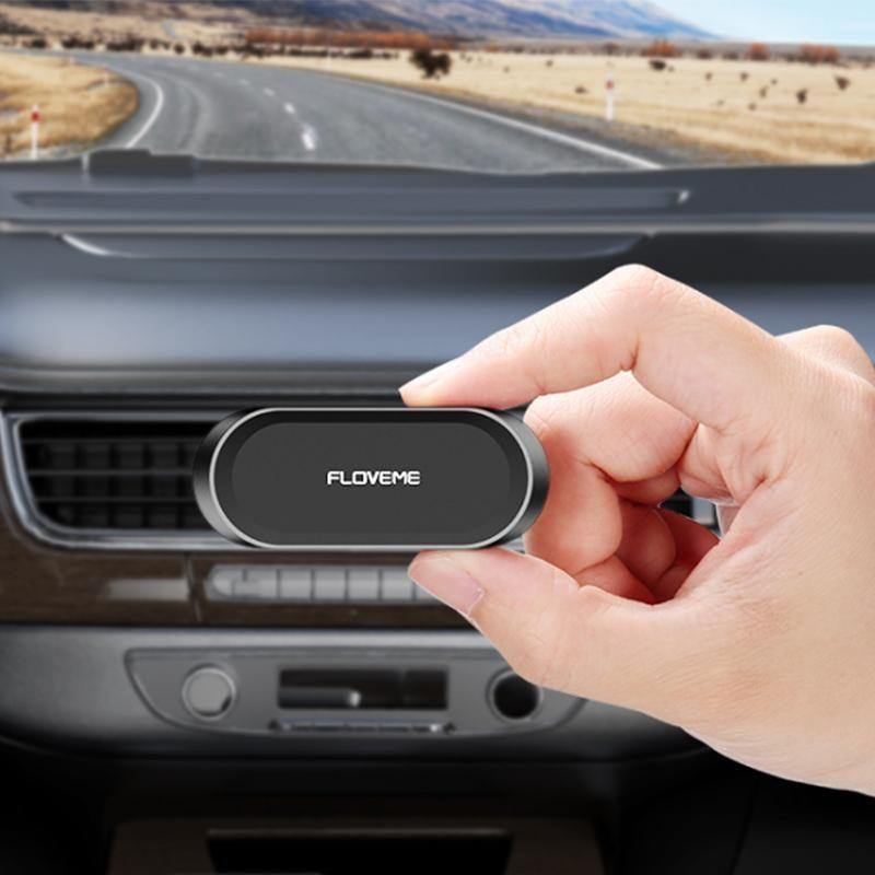 Car Smartphone Magnet