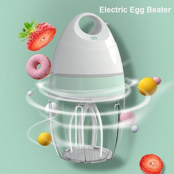 Magic Electric Egg-Beater