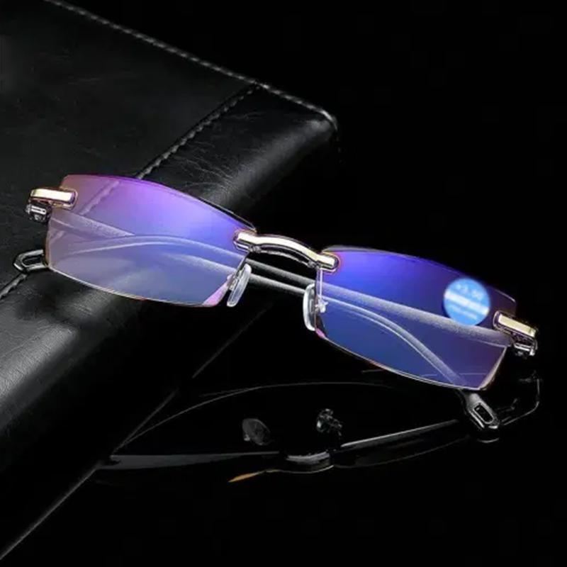 Anti-Blue Reading Glasses