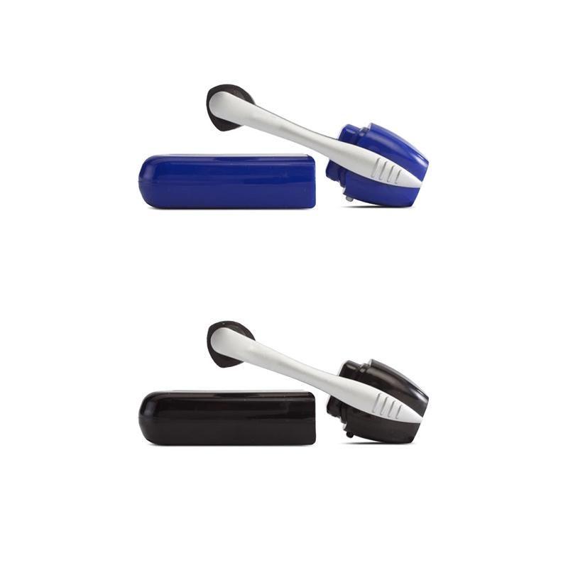 Portable Glasses Cleaning Brush