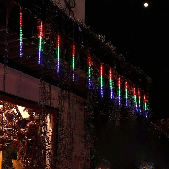 Starfall LED Lights