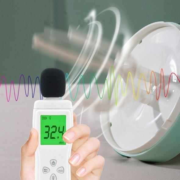 Magic Electric Egg-Beater