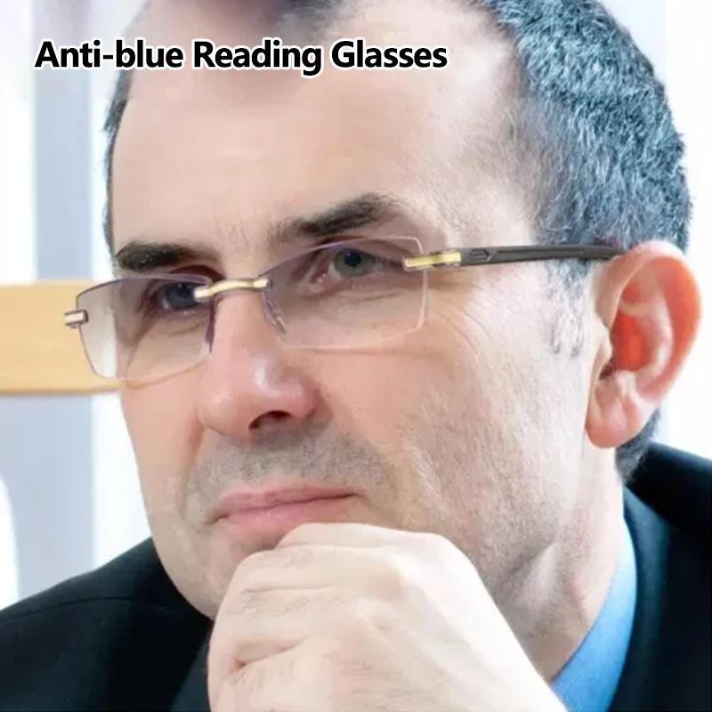 Anti-Blue Reading Glasses