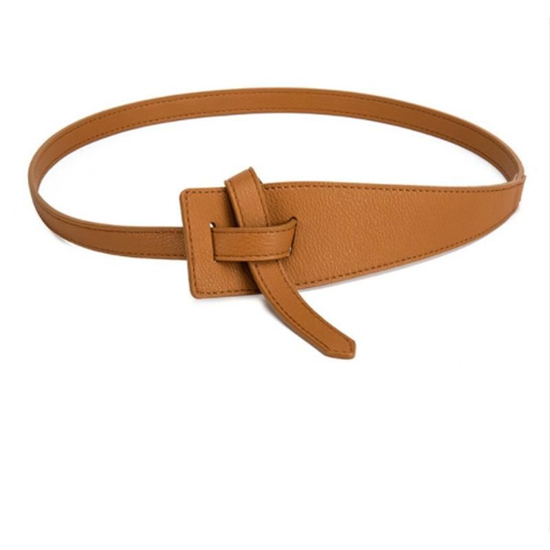 New Fashion Women's Belt