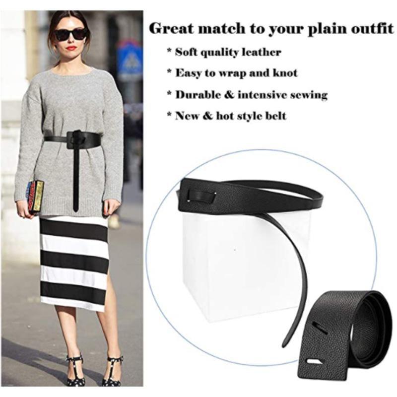 New Fashion Women's Belt