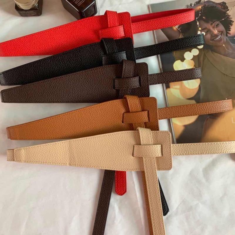 New Fashion Women's Belt