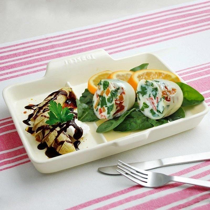 Non-stick Silicone Egg Boiler