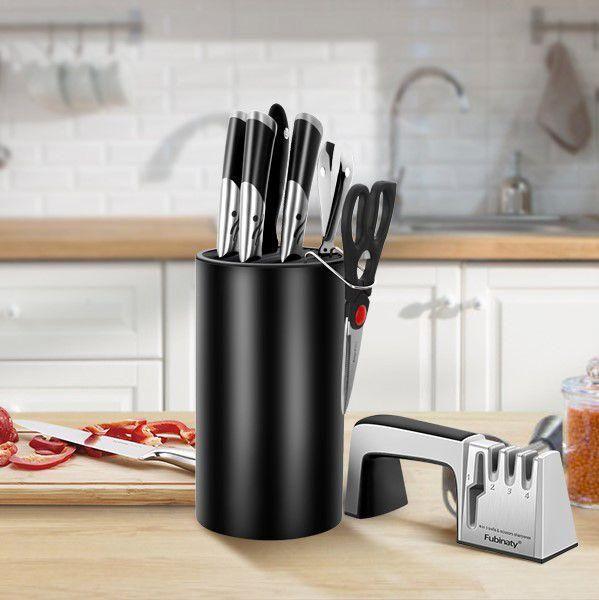 Detachable Universal Knife Block Holder