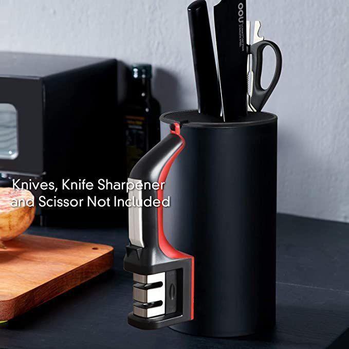 Detachable Universal Knife Block Holder