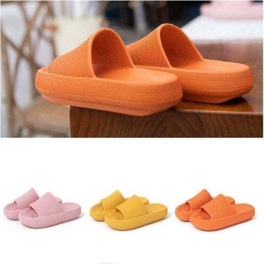 Latest technology - super soft slippers
