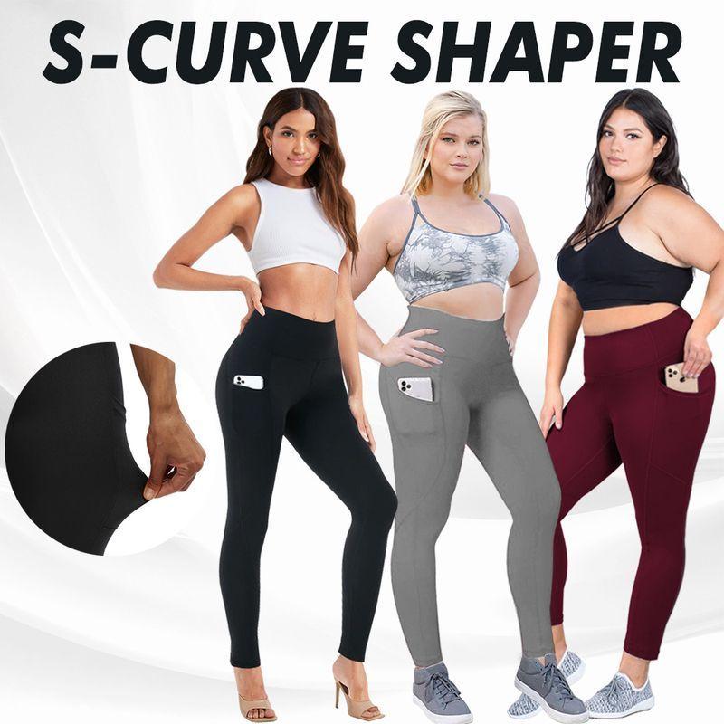 Align High Waist Slimming Butt Lift Leggings with Pockets