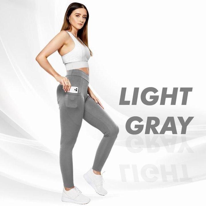 Align High Waist Slimming Butt Lift Leggings with Pockets