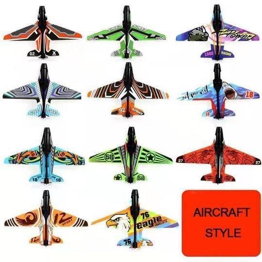 2021 New Hot Toy— Catapult plane