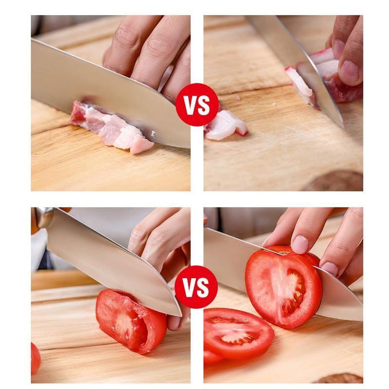 Kitchen Knife Sharpener