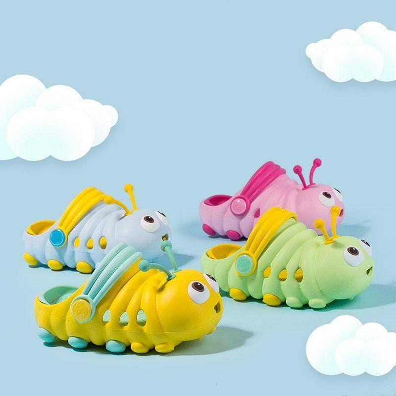 Caterpillar non-slip sandals