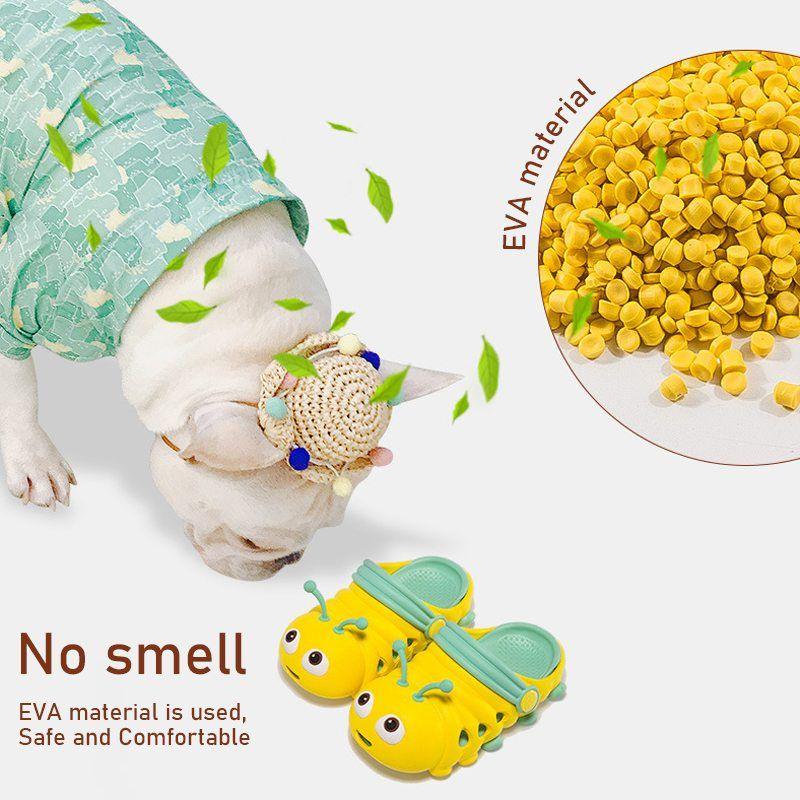 Caterpillar non-slip sandals