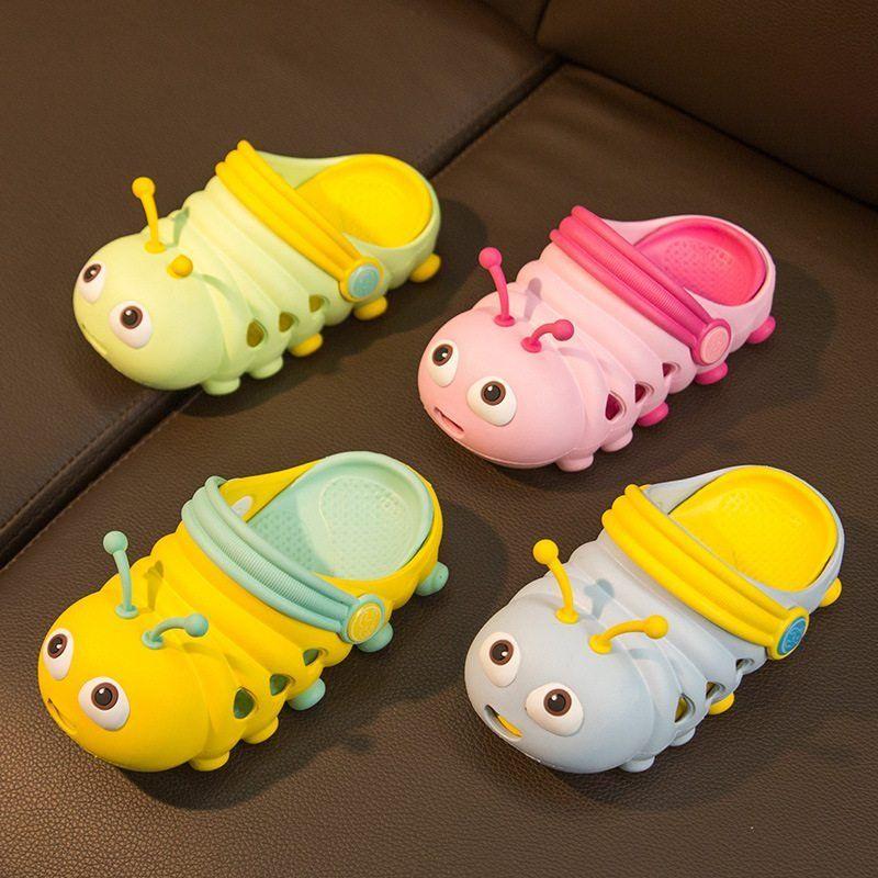 Caterpillar non-slip sandals