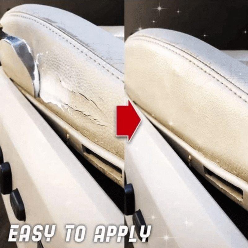 Advanced Leather Repair Gel Kit