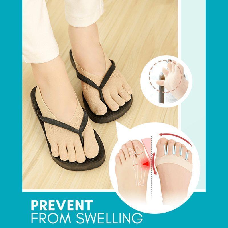 Compression Socks
