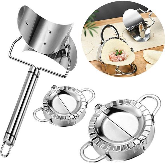 Ravioli Maker Set