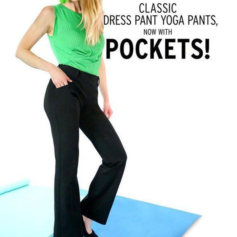 Super stretch soft yoga pants