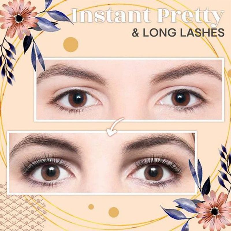 4D Rhinestone Volume Up Mascara