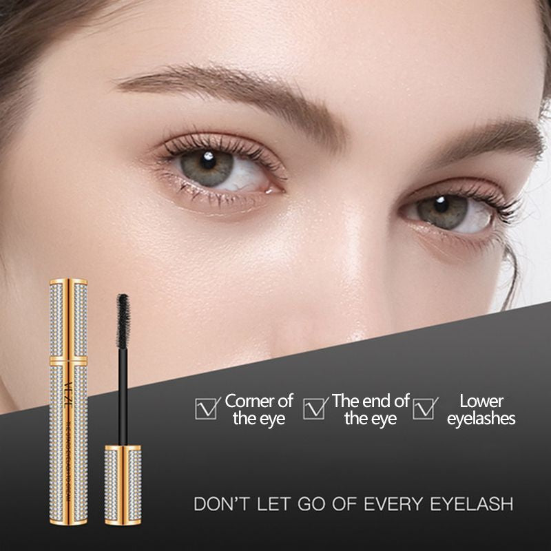 4D Rhinestone Volume Up Mascara