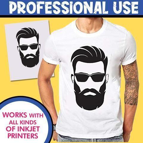 Heat Transfer Paper