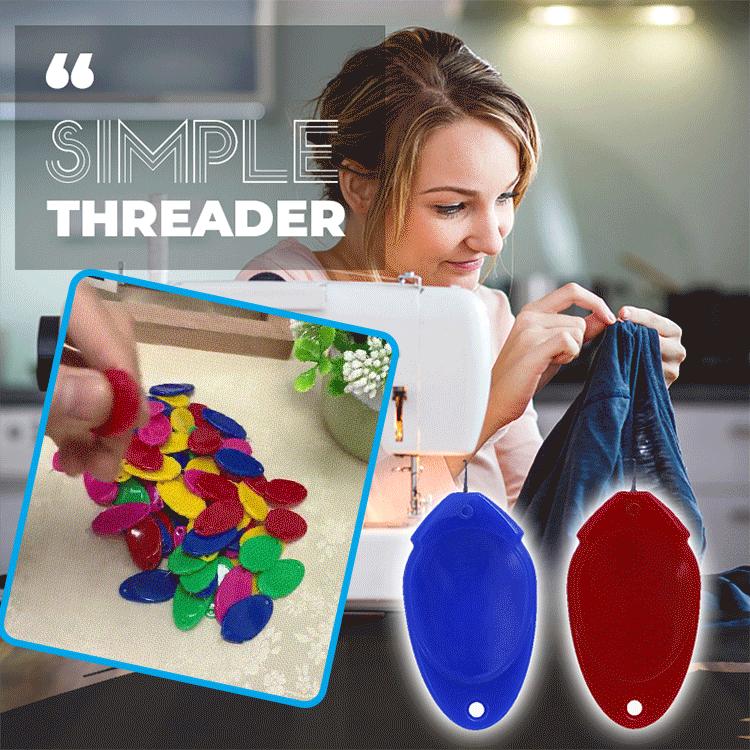 Simple threader