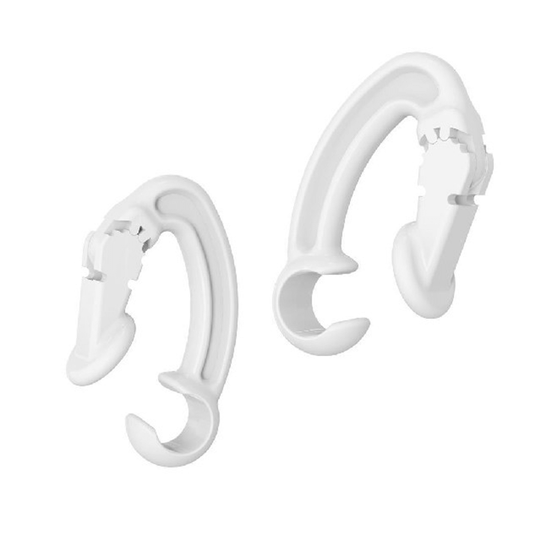 EarHook(1 Pair)--Prevents Loss Of AirPods/ Earbuds