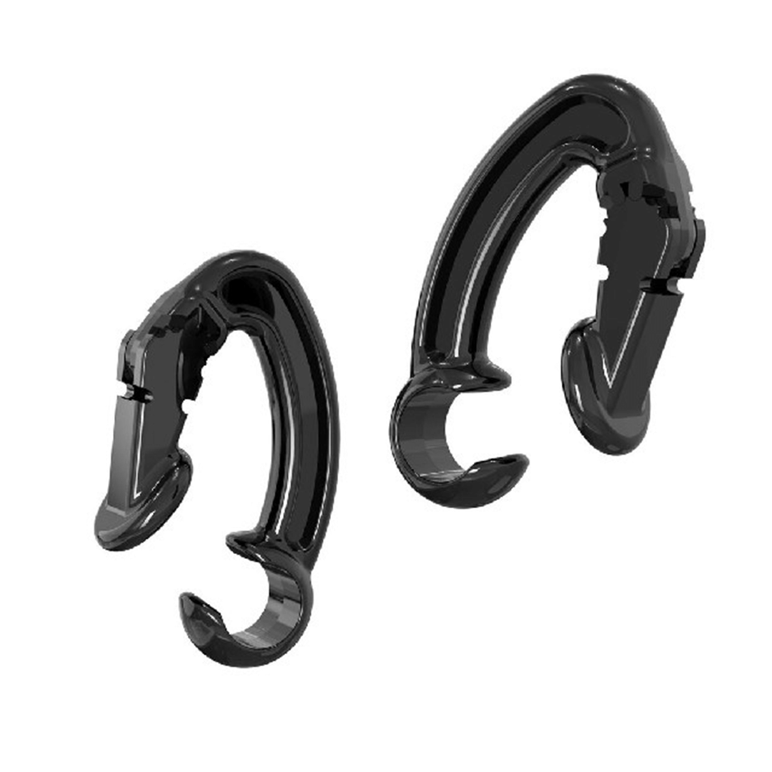 EarHook(1 Pair)--Prevents Loss Of AirPods/ Earbuds