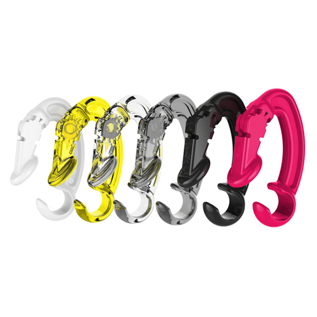 EarHook(1 Pair)--Prevents Loss Of AirPods/ Earbuds