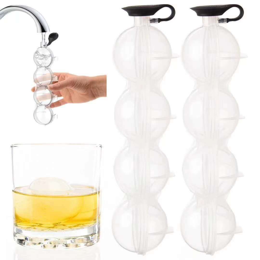 Sphere Ice Cube Mould