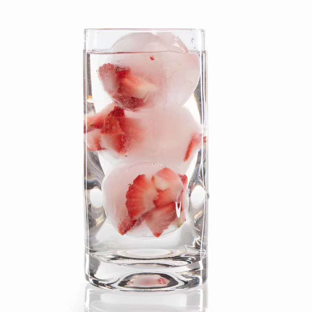 Sphere Ice Cube Mould