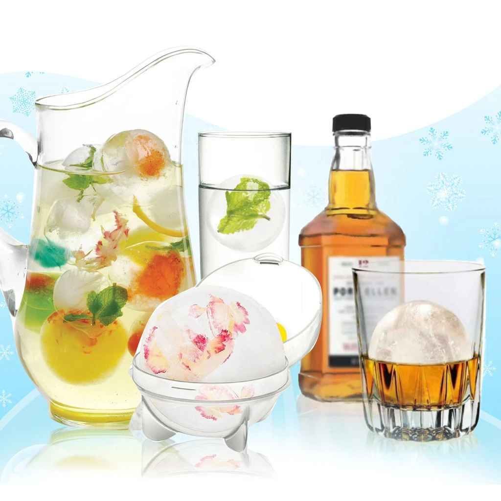 Sphere Ice Cube Mould