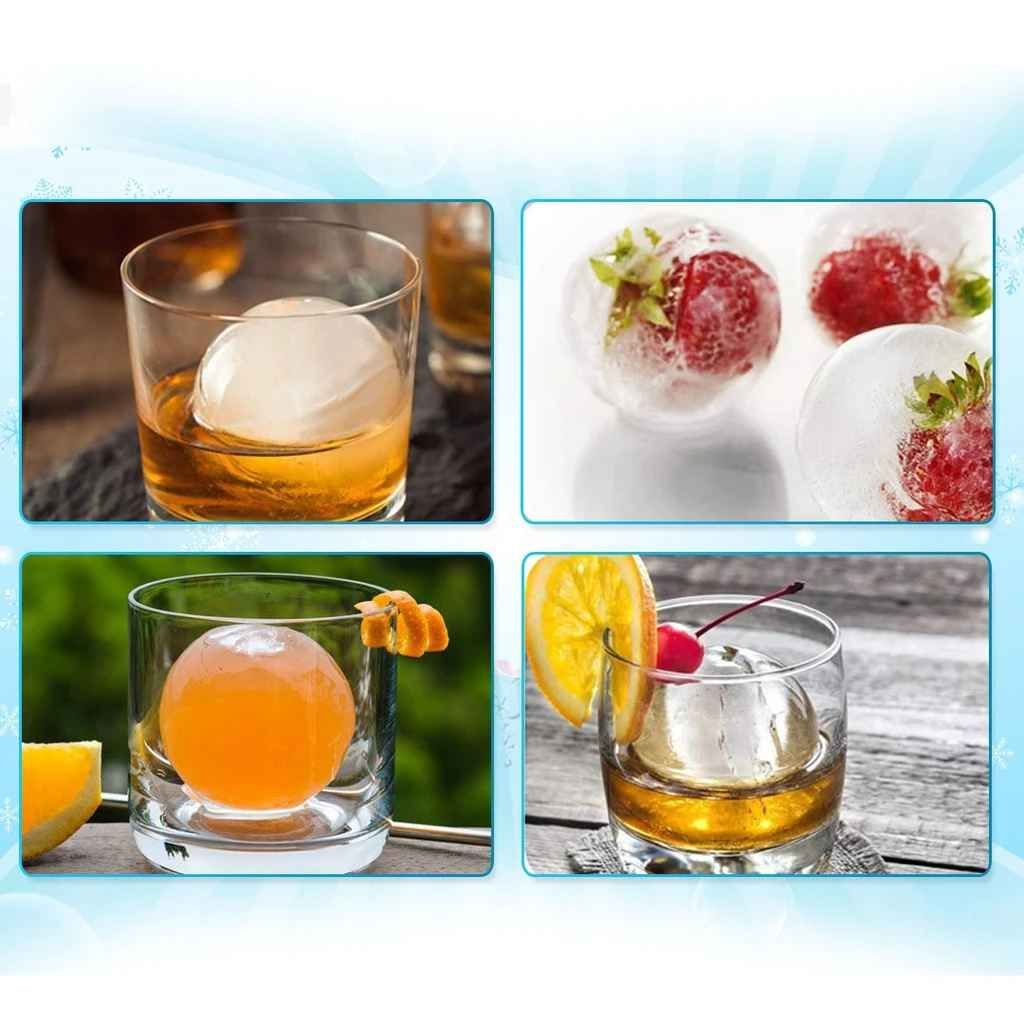 Sphere Ice Cube Mould