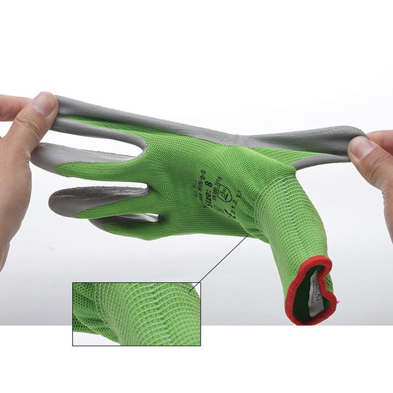 Labor protection gloves