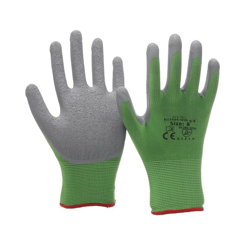 Labor protection gloves