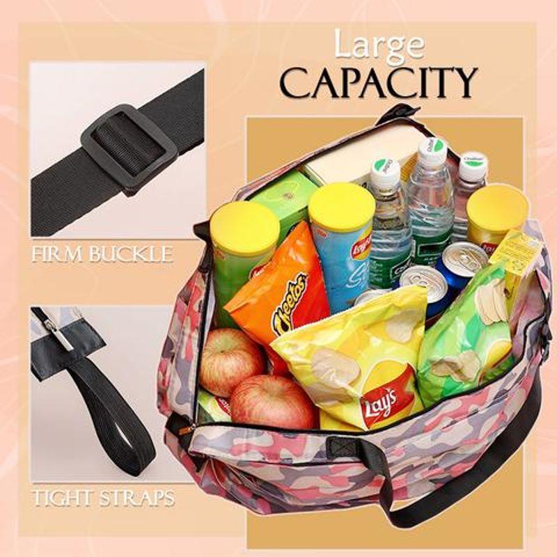 Foldable Shopping Bag
