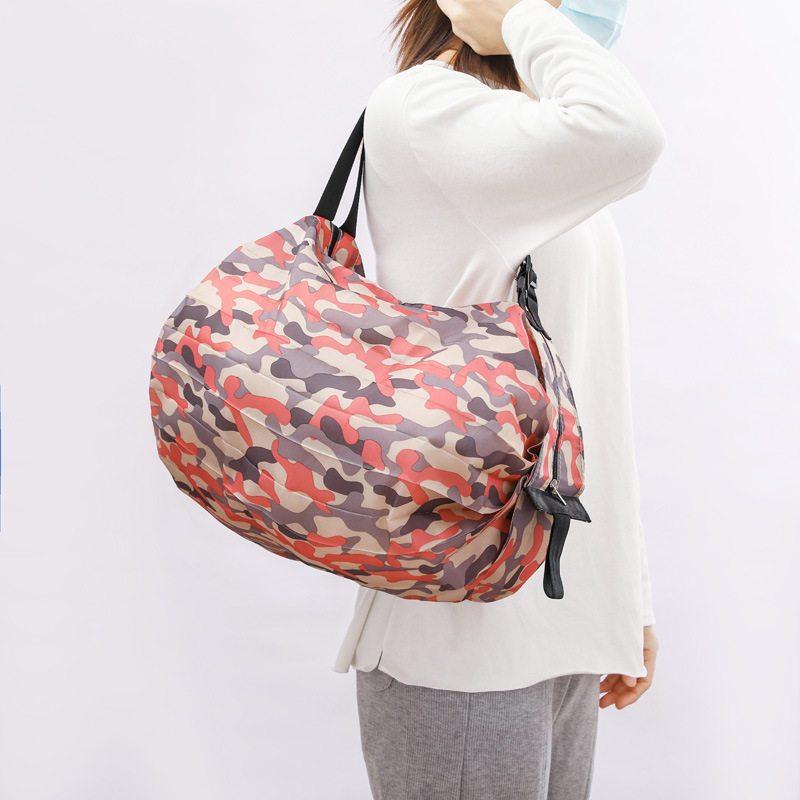 Foldable Shopping Bag