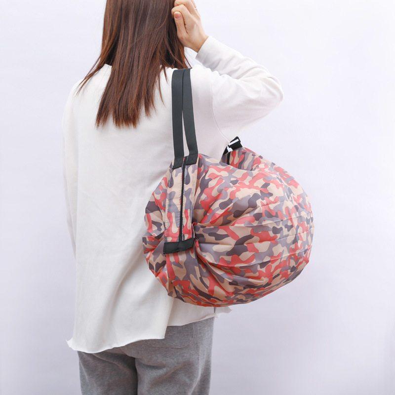 Foldable Shopping Bag
